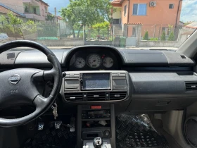 Nissan X-trail 2.2 dCI | Mobile.bg    7