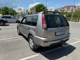 Nissan X-trail 2.2 dCI | Mobile.bg    4