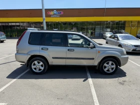 Nissan X-trail 2.2 dCI | Mobile.bg    6