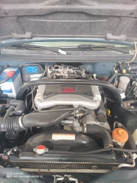 Suzuki Grand vitara 2.5 V6 !!! | Mobile.bg    7