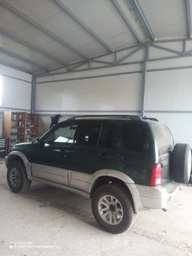 Suzuki Grand vitara 2.5 V6 !!! | Mobile.bg    15