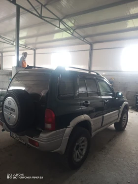 Suzuki Grand vitara 2.5 V6 !!! | Mobile.bg    4