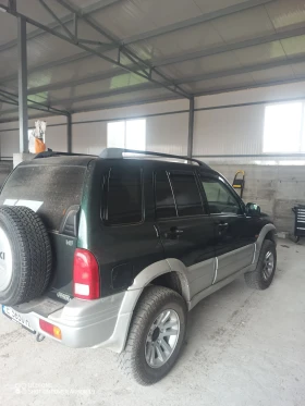 Suzuki Grand vitara 2.5 V6 !!! | Mobile.bg    6