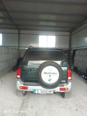 Suzuki Grand vitara 2.5 V6 !!! | Mobile.bg    16