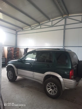 Suzuki Grand vitara 2.5 V6 !!! | Mobile.bg    3