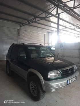 Suzuki Grand vitara 2.5 V6 !!! | Mobile.bg    2