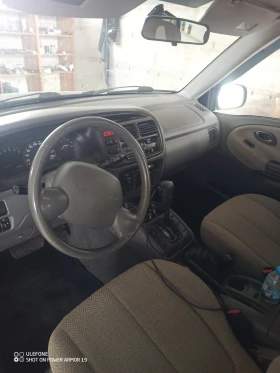 Suzuki Grand vitara 2.5 V6 !!! | Mobile.bg    9