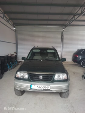 Suzuki Grand vitara 2.5 V6 !!! | Mobile.bg    5