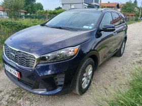 Обява за продажба на Kia Sorento 2.4 GDI 4x4 AWD 6+ 1 ~37 000 лв. - изображение 2