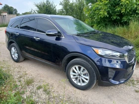Обява за продажба на Kia Sorento 2.4 GDI 4x4 AWD 6+ 1 ~37 000 лв. - изображение 1