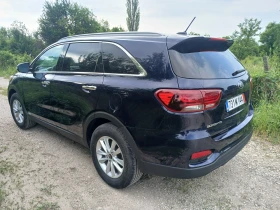 Обява за продажба на Kia Sorento 2.4 GDI 4x4 AWD 6+ 1 ~37 000 лв. - изображение 3