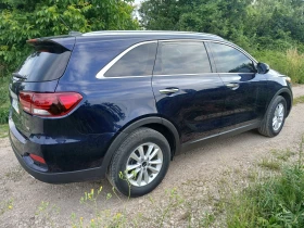 Обява за продажба на Kia Sorento 2.4 GDI 4x4 AWD 6+ 1 ~37 000 лв. - изображение 4