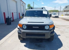 Toyota Fj cruiser 2013 TOYOTA FJ CRUISER - 32700 лв. - 23100151 2