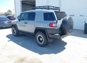 Toyota Fj cruiser 2013 TOYOTA FJ CRUISER - 32700 лв. - 23100151 7