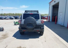 Toyota Fj cruiser 2013 TOYOTA FJ CRUISER - 32700 лв. - 23100151 8