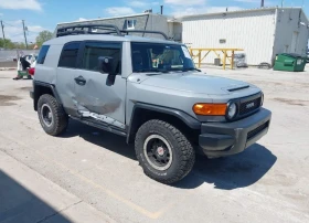 Toyota Fj cruiser 2013 TOYOTA FJ CRUISER - 32700 лв. - 23100151 3