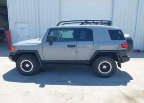Toyota Fj cruiser 2013 TOYOTA FJ CRUISER - 32700 лв. - 23100151 6