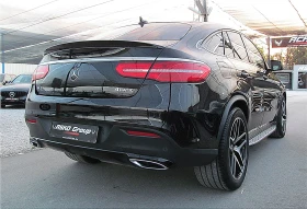 Mercedes-Benz GLE 350 KUPE/AMG/PANORAMA/360-kamera/9gt/   | Mobile.bg    7
