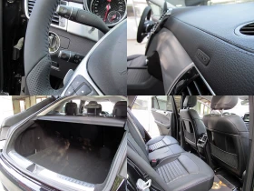 Mercedes-Benz GLE 350 KUPE/AMG/PANORAMA/360-kamera/9gt/   | Mobile.bg    10