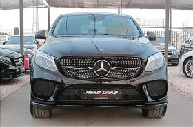     Mercedes-Benz GLE 350 KUPE/AMG/PANORAMA/360-kamera/9gt/  