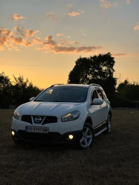 Nissan Qashqai + 2 LPG | Mobile.bg    1