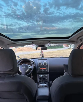 Nissan Qashqai + 2 LPG | Mobile.bg    10