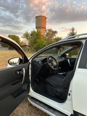 Nissan Qashqai + 2 LPG | Mobile.bg    12