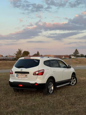 Nissan Qashqai + 2 LPG | Mobile.bg    2