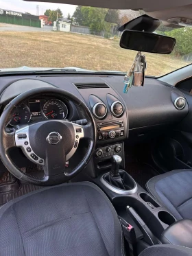 Nissan Qashqai + 2 LPG | Mobile.bg    6