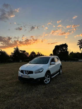 Nissan Qashqai + 2 LPG | Mobile.bg    5