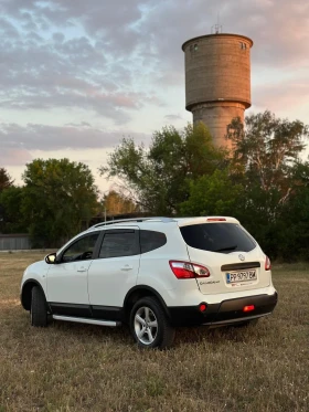 Nissan Qashqai + 2 LPG | Mobile.bg    4