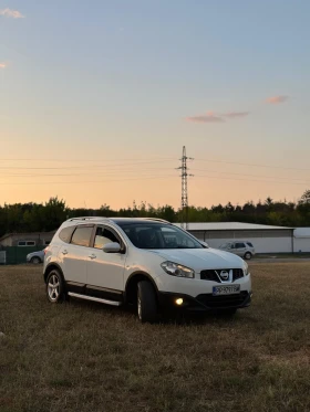 Nissan Qashqai + 2 LPG | Mobile.bg    3