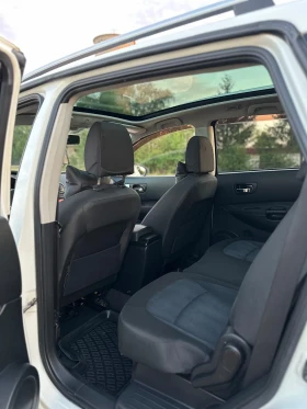 Nissan Qashqai + 2 LPG | Mobile.bg    9