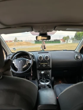 Nissan Qashqai + 2 LPG | Mobile.bg    8