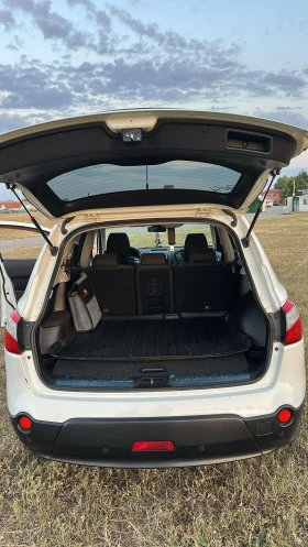 Nissan Qashqai + 2 LPG | Mobile.bg    11