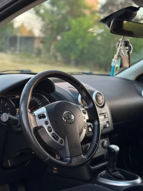 Nissan Qashqai + 2 LPG | Mobile.bg    7