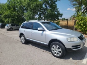 Обява за продажба на VW Touareg ~13 000 лв. - изображение 1
