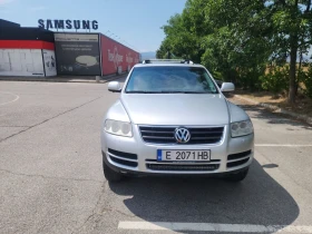 Обява за продажба на VW Touareg ~13 000 лв. - изображение 1