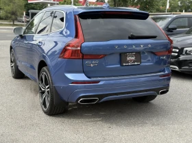 Обява за продажба на Volvo XC60 2019 Volvo XC60 T6 R-Design ~46 000 лв. - изображение 5