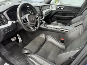 Обява за продажба на Volvo XC60 2019 Volvo XC60 T6 R-Design ~46 000 лв. - изображение 6