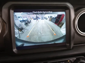 Jeep Wrangler UNLIMITED SAHARA CARPLAY* KEYLESS* CAM*  | Mobile.bg    14