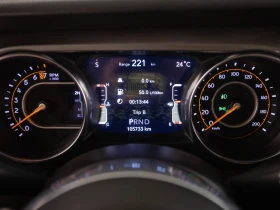 Jeep Wrangler UNLIMITED SAHARA CARPLAY* KEYLESS* CAM*  | Mobile.bg    13