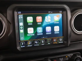 Jeep Wrangler UNLIMITED SAHARA CARPLAY* KEYLESS* CAM*  | Mobile.bg    15