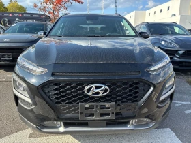 Hyundai Kona * Luxury * CARFAX *    | Mobile.bg    6