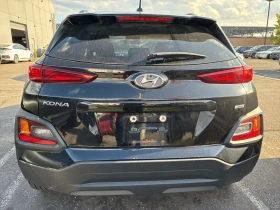 Hyundai Kona * Luxury * CARFAX *    | Mobile.bg    4