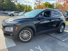 Hyundai Kona * Luxury * CARFAX *    | Mobile.bg    2
