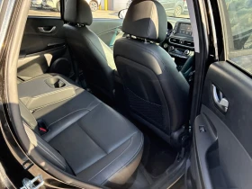 Hyundai Kona * Luxury * CARFAX *    | Mobile.bg    13