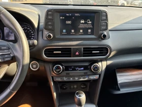 Hyundai Kona * Luxury * CARFAX *    | Mobile.bg    9