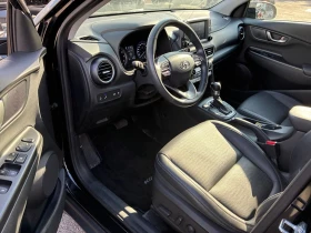 Hyundai Kona * Luxury * CARFAX *    | Mobile.bg    5