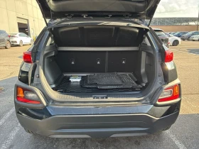 Hyundai Kona * Luxury * CARFAX *    | Mobile.bg    11